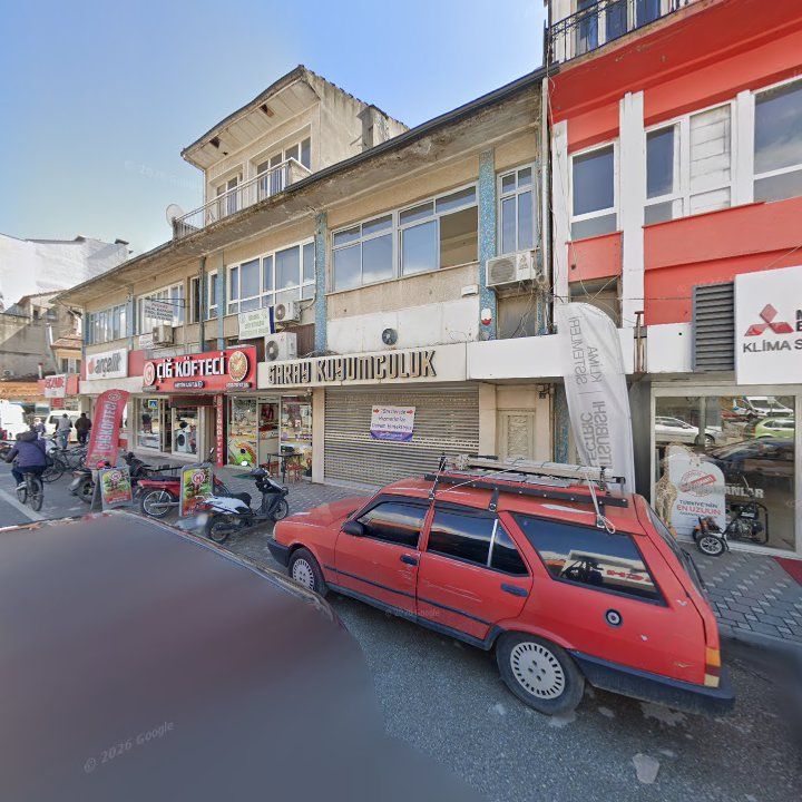 Altın kepçe