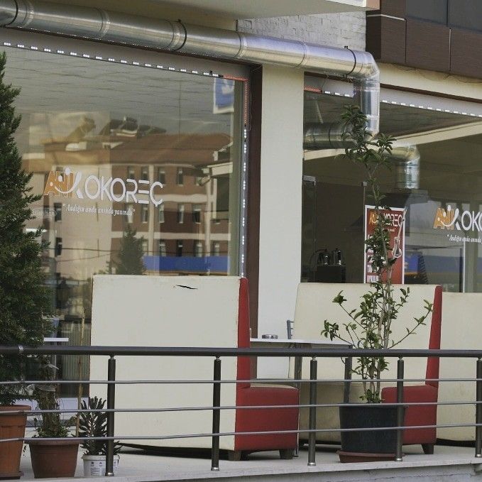 Anı kokoreç & ızgara çeşitleri