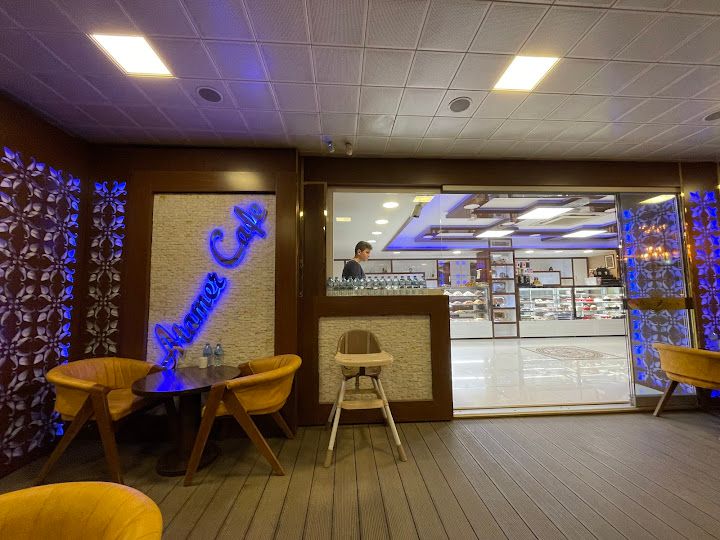 Atamer Coffe&patisserie