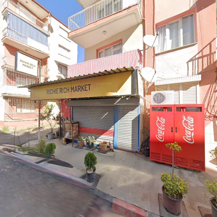 Ayşe Uzunkavak Tavuk Döner Çorba Salonu