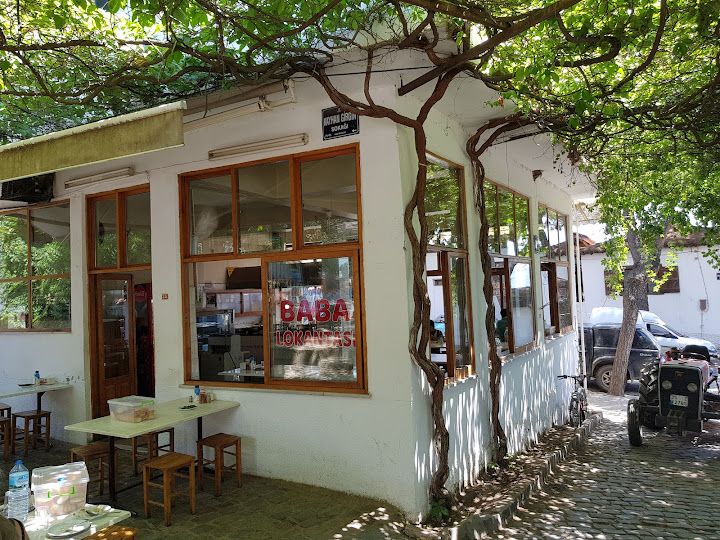 Baba lokantası