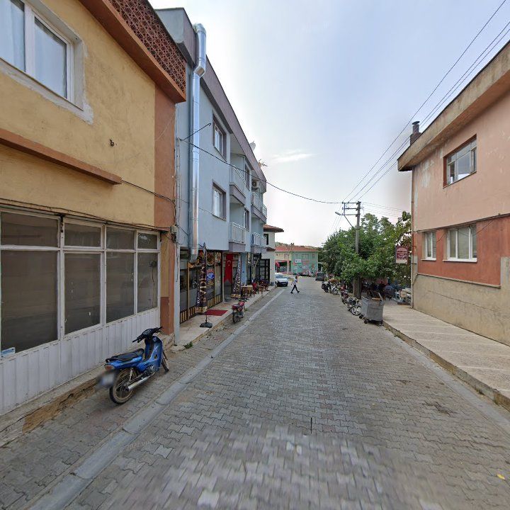 Bademli Köfte Ve Kebap
