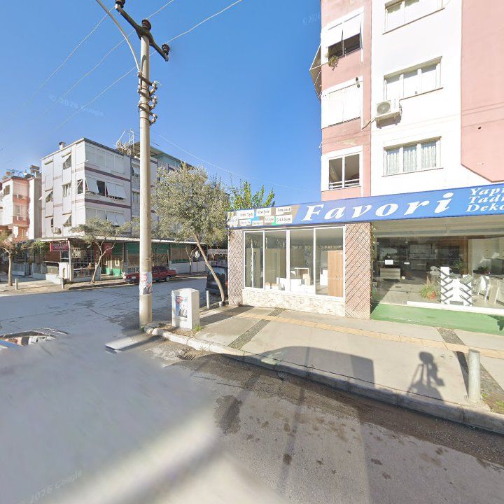 Balkoni cafe
