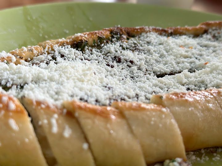 Barış pide ve kebap salonu