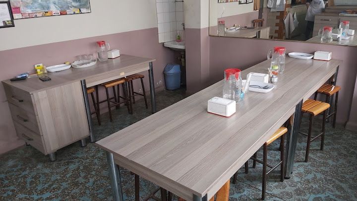 Besgöz pide ve katmer salonu