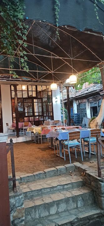Birgi yeni dünya kahvaltı