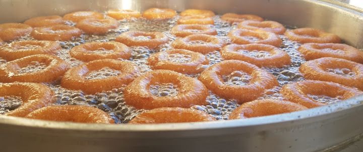 Bizim lezzet lokmacılık & tatlı