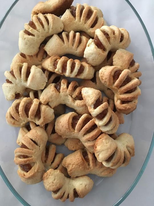 Börek sefası(pervin)