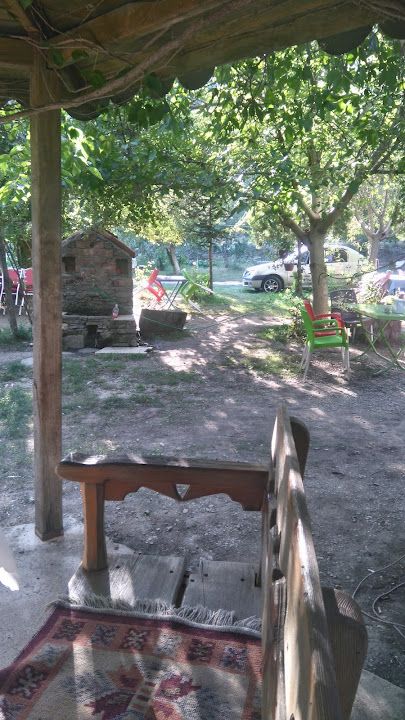 Bozdağ canlı balık