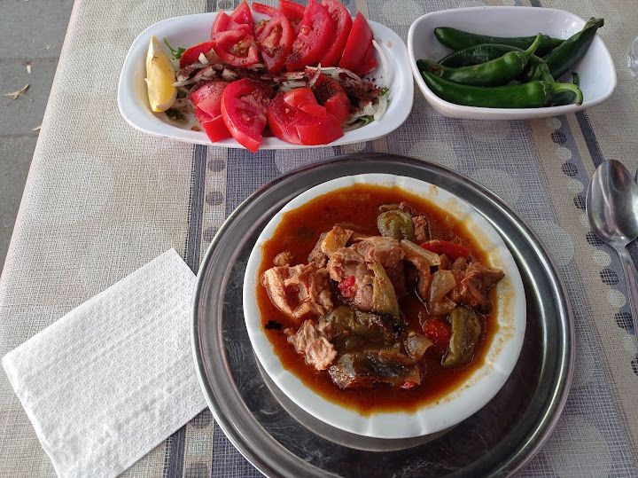 Bozdağ Lokantası