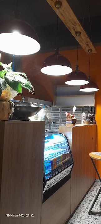 Cafe Clove