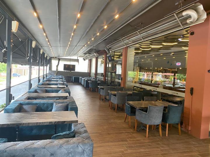 Cafe Rol