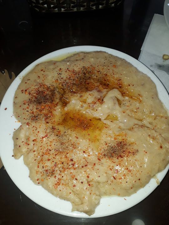 Çağdaş Pide