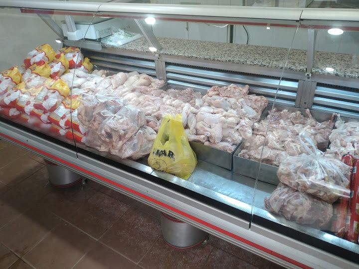 Çakar tavukçuluk