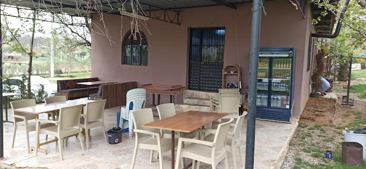 Candan market & restoran
