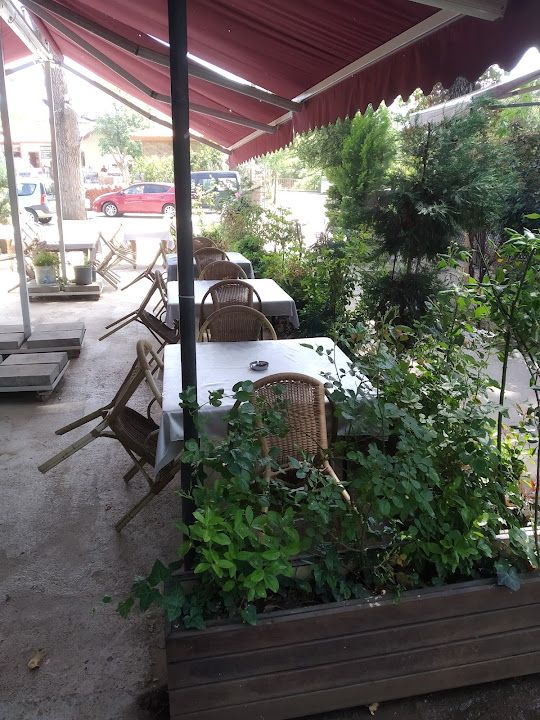 Cemilesultangarden