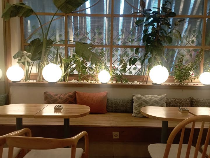 Chemex Coffee Ödemiş