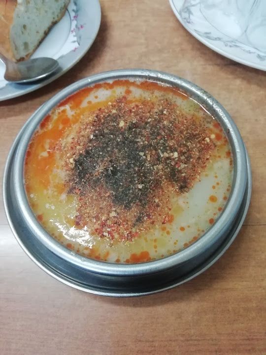 Çorbacı