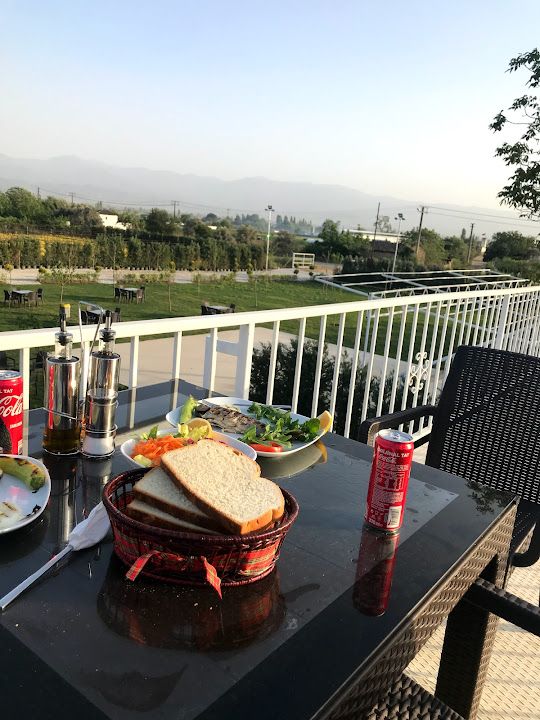 Dağlı Canlı Balık Ve Kır Düğün Salonu