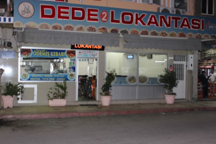 Dede 2 lokantası