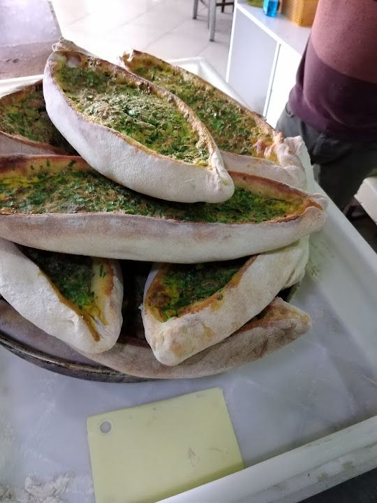Demirel pide