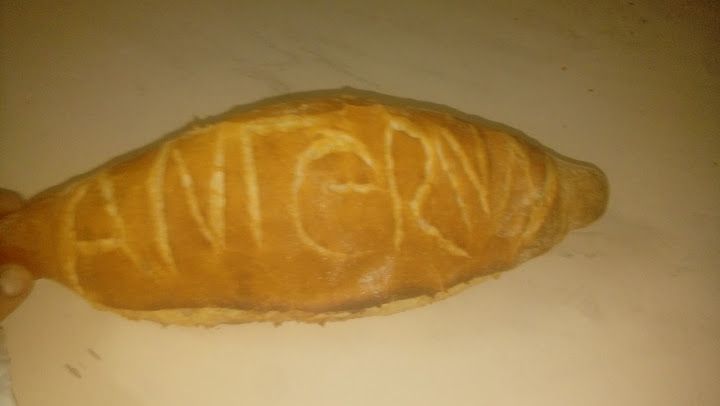 Demirler Ekmek Fırını
