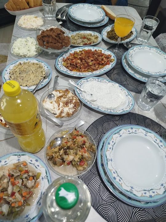 Deniz Meze Evi Şarküteri