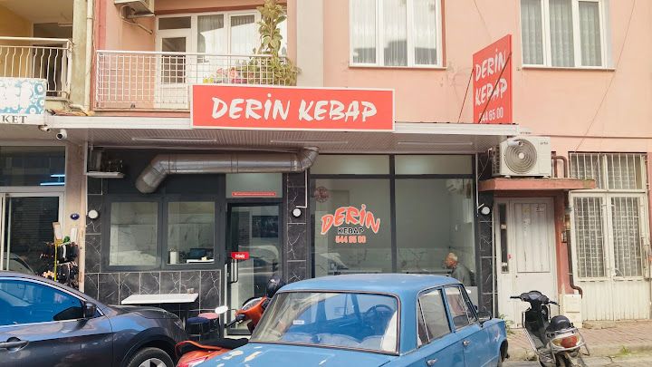 Derin Kebap