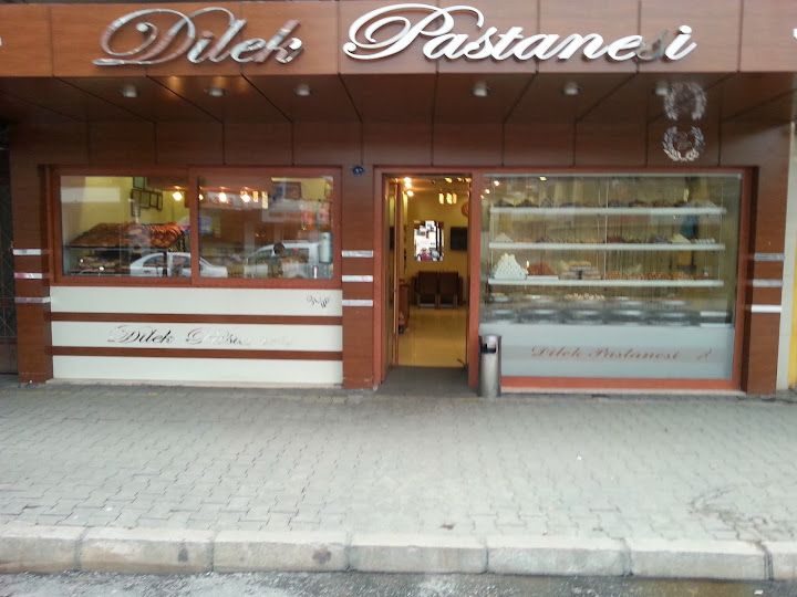 Dilek pastanesi