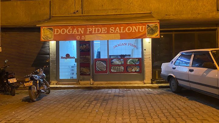 Doğan Pide