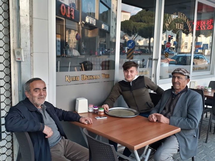 Doğuş Çay Ocağı
