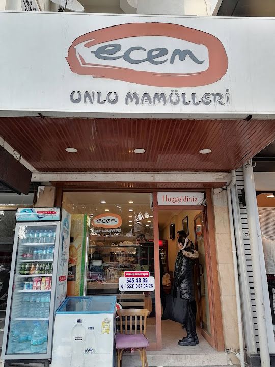 Ecem Unlu Mamulleri