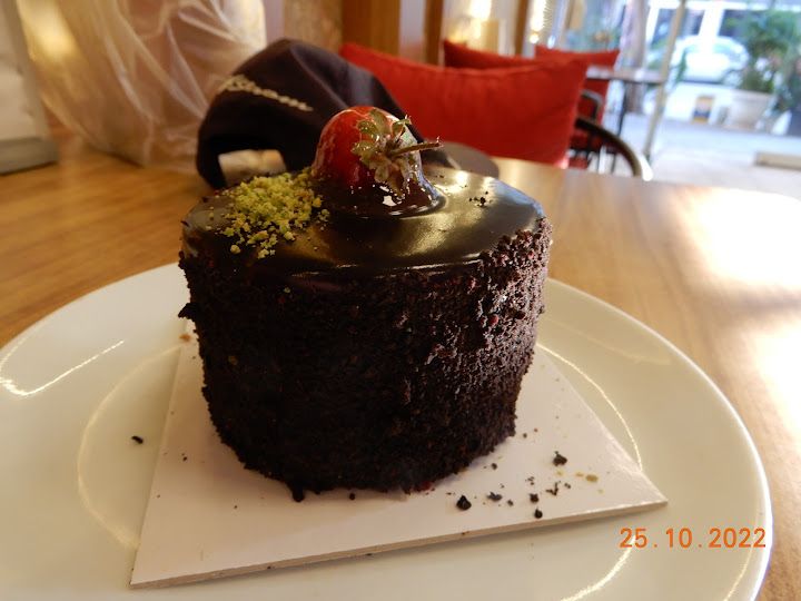Edem baklava dondurma
