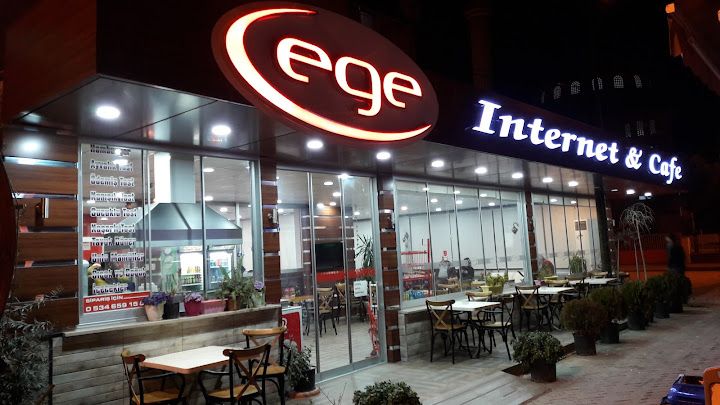Ege-net