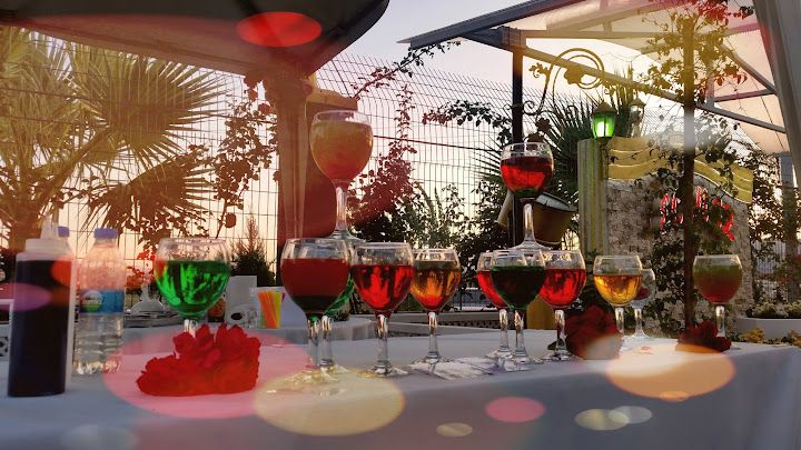 Elif catering