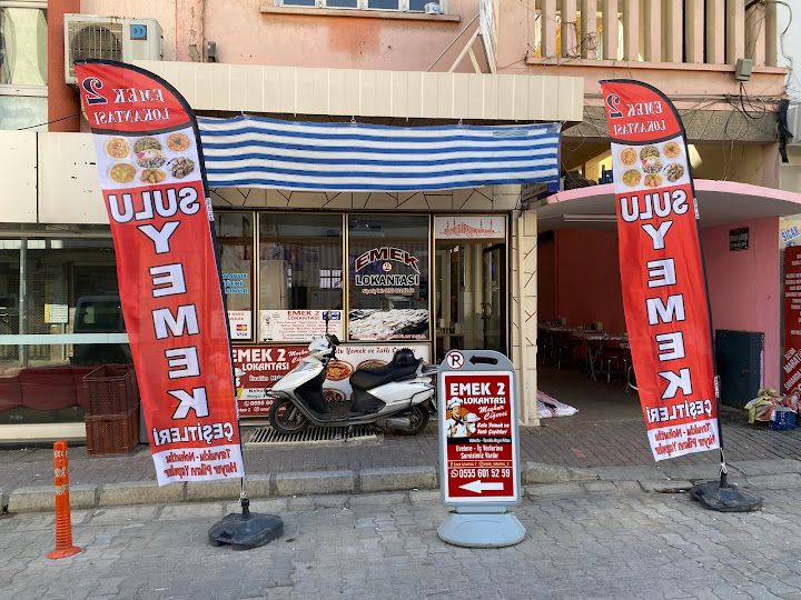 Emek Lokantası 2