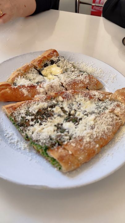 Emirbaş Pide Ve Lahmacun Salonu