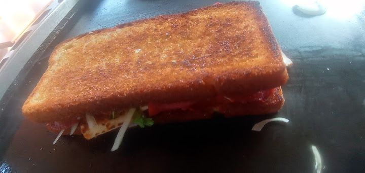 Enfes lezzetler