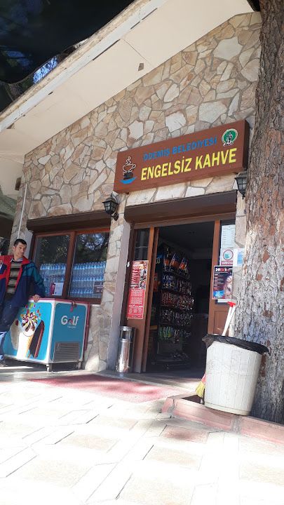 Engelsiz Kahve