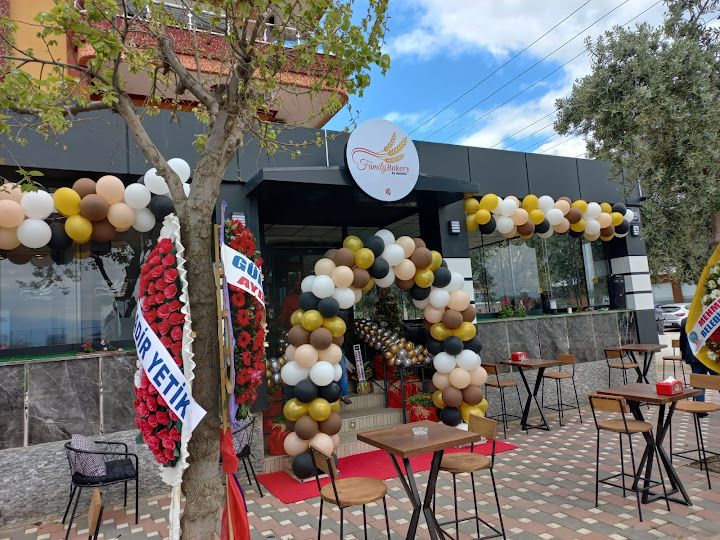 Famıly bakery