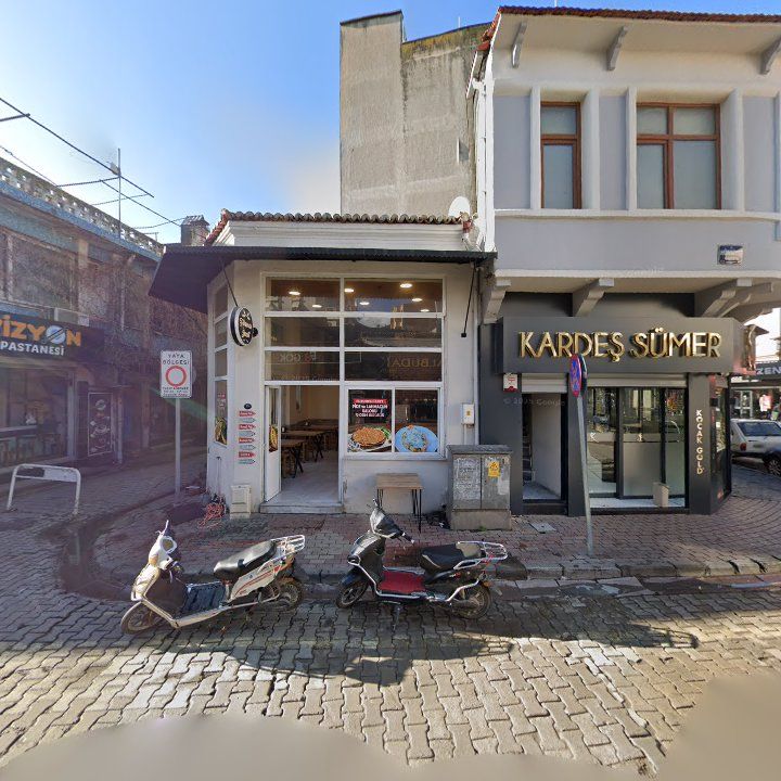 Furuncu izzet pide ve lahmacun salonu