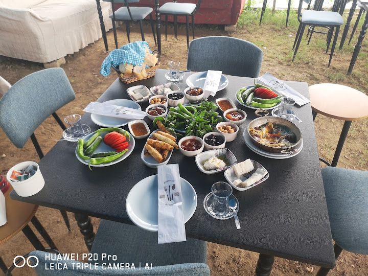 Gölcük doğal bahçe