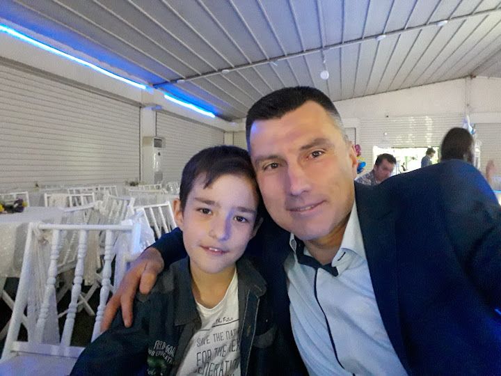 Gözde büfe aperatif