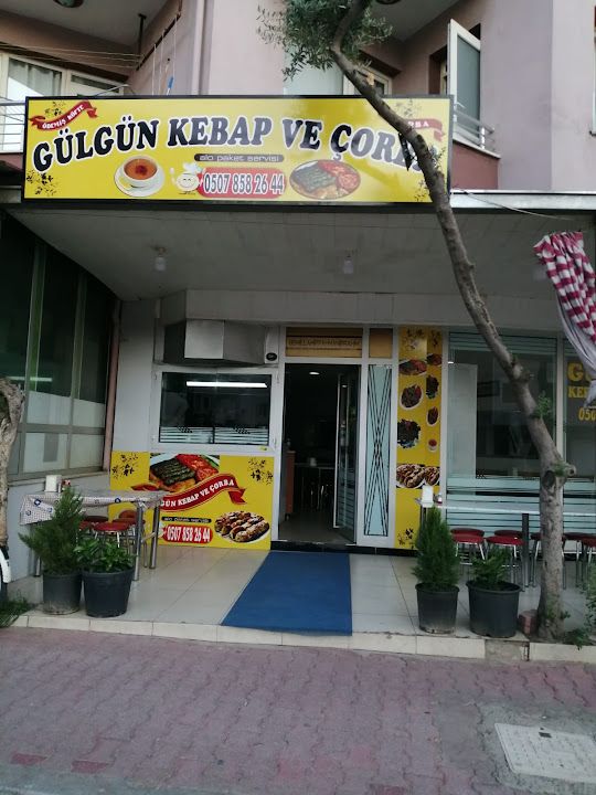 Gülgün Kebap