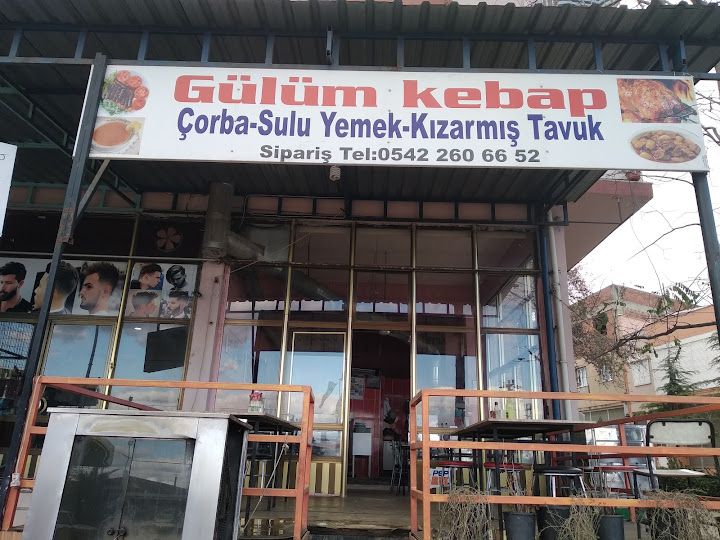 Gülüm lokantası günday yoğur