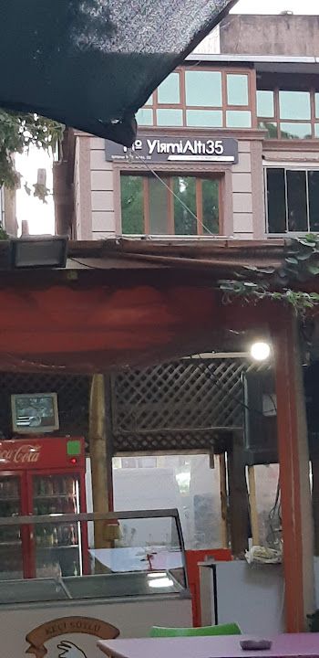 Hadigari pide kebap ve corba salonu