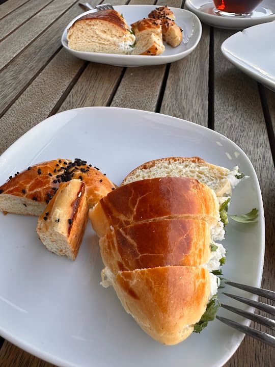 Halep pastanesi