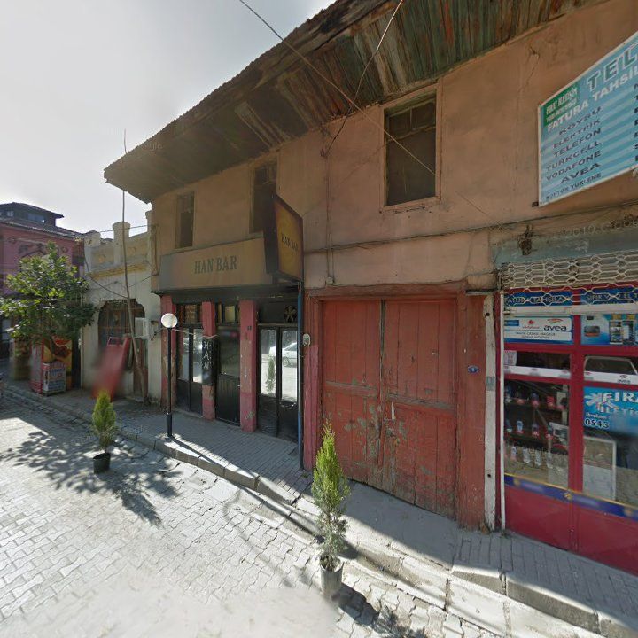 Han Bar