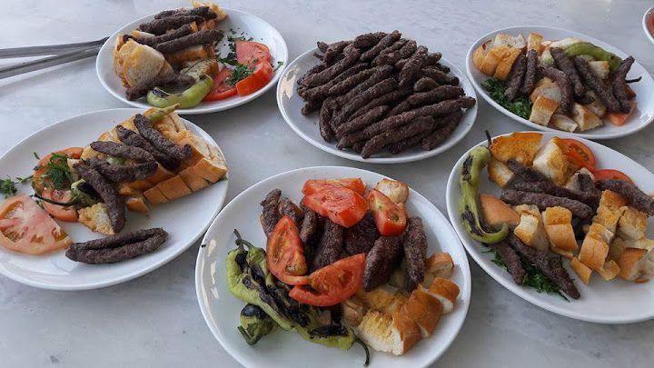 Hasretoglu Aile Restoran