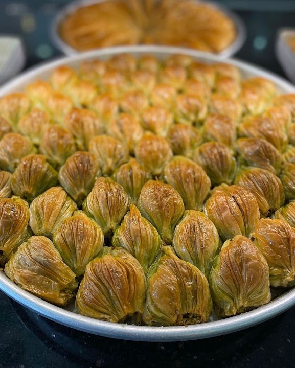 İnanoğlu Baklava